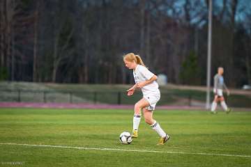 LSoc vs Byrnes 107